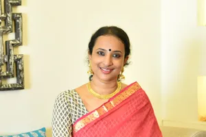 When Team Work Cooks up Success: The Aromatic Story of a Restaurateur